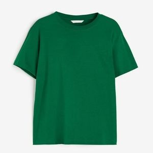 Lot 4 pieces New H&M Size Small Tees and Leggings